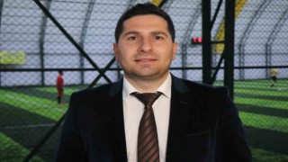 Tıp Fakültesi Dekan Yardımcısı, yeni İl Sağlık Müdürü oldu