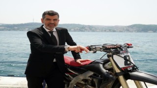 TMF Başkanı Bekir Yunus Uçarın vefatı Elazığlıları üzdü