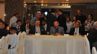 TOBB Başkanı Hisarcıklıoğlundan Karslılara birlik olun çağrısı
