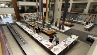 Toplam 1.9 milyon TL ödüllü Doku Kumaş Tasarım Yarışmasında finalistler belli oldu