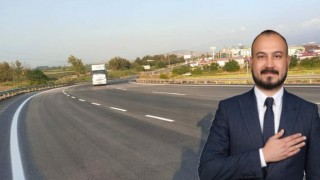Toprakkale 'deki O Bölge Asfaltlandı ve Hizmete Girdi