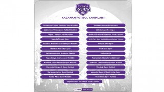 Toprakkale Gençlerbirliğispor beIN SQUAD Projesine Kabul Edildi