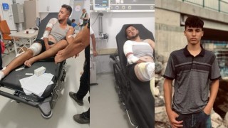 Toprakkale'de 2 Ayrı Motosiklet Kazası: 1 Ölü, 2 Yaralı