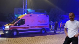Toprakkale'de Bir Kişi Evinde Ölü Bulundu