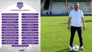 Toprakkalespor'a Bein Sport Desteği