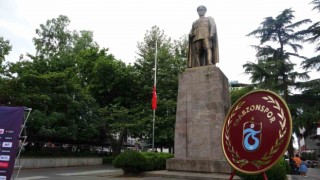 Trabzonspor 57. yaşında