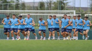 Trabzonspor, Avcısız İstanbula gitti
