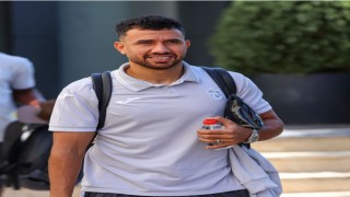 Trabzonspor, Avusturyaya gitti