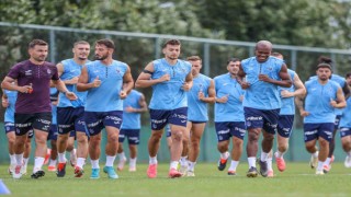 Trabzonspor hırs küpü