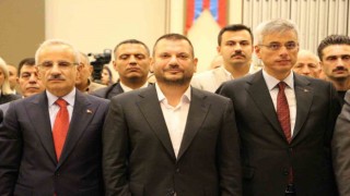 Trabzonsporun Süper Ligde 50. Yıl toplantısı yapıldı