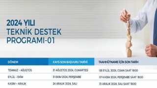 Trakya Kalkınma Ajansından 2024 yılı teknik destek programını ilan etti