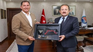 TransAnatolia Rally Raidin startı Mersinden verilecek