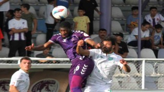 Trendyol 1. Lig: Keçiörengücü: 1 - Boluspor: 1