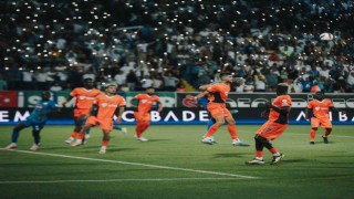 Trendyol Süper Lig: Çaykur Rizespor: 1 - Başakşehir: 1 (Maç Sonucu)