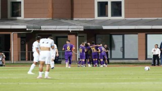 Trendyol Süper Lig: Eyüpspor: 4 - Bodrum FK: 1 (Maç sonucu)