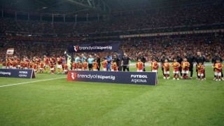 Trendyol Süper Lig: Galatasaray: 0 - Hatayspor: 0 (Maç devam ediyor)