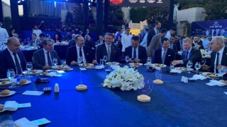 TRT, UEFA Kupaları Tanıtım Toplantısı programını gerçekleştirdi