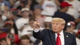 Trump, 3üncü Dünya Savaşı uyarısı yaptı