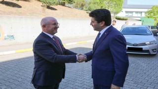 TSE SUBÜnün kalitesini tescilledi