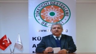 TÜKDESten tarım arazileri ve hobi bahçeleriyle ilgili çağrı