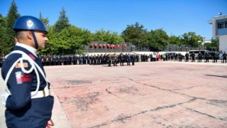 Tuncelide 30 Ağustos kutlamaları