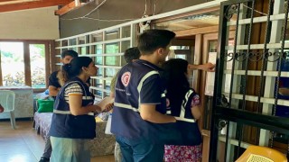 Tuncelide, 32 işletmeye ceza kesildi
