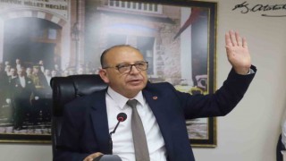 Turgutlu Belediyesi Meclisi olağanüstü toplandı