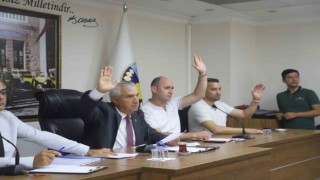 Turgutlu Belediyesi SGK borçları için mahsuplaşma yoluna gidiyor