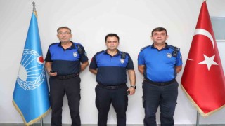 Turgutlu Zabıtasında ‘Yaka kamerası dönemi başladı