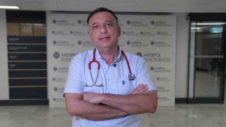 Turist diyaresi çocuklarda hayati risk oluşturabilir