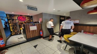 Turizm zabıtası denetimde
