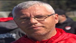 Türk futbolunun acı günü