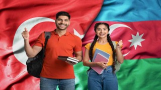 Türkiye-Azerbaycan Üniversitesine yoğun ilgi