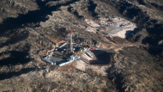 Türkiye petrol üretiminin yarısı Gabardan