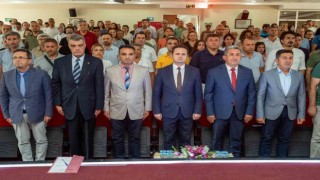 Türkiye Yüzyılı Maarif Modeli tanıtım günleri Muğlada başladı