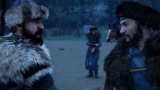 Türkiyenin en güçlü bilgisayar oyunu olma adayı “Ulukayın-Ertuğrul” Epic Gameste yerini alıyor