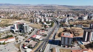 Türkiyenin en mutlu 4. şehri Kırıkkalede mutluluğun sırrı: Sakinlik ve ekonomik avantajlar