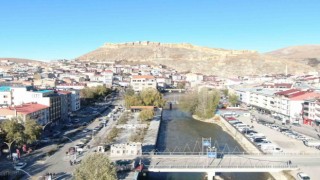 Türkiyenin en mutlu üçüncü şehri Bayburt