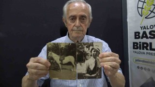 Türkiyenin ilk kadın muhtarı o ama resmi kayıtlarda gözükmüyor