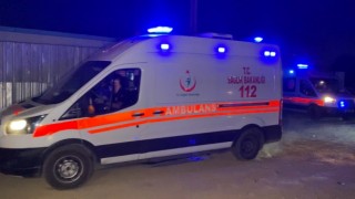 Tuzlada göçük altında kalan 2 işçinin cenazeleri adli tıpa kaldırıldı
