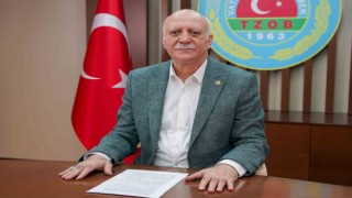 TZOB Başkanı Bayraktar: “Ülkemizin biber üretimi yıllar itibarıyla artmaya devam ediyor”
