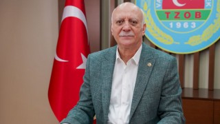 TZOB Başkanı Bayraktar: "Üretici fiyatlarındaki düşüş çiftçimizi mağdur ediyor"