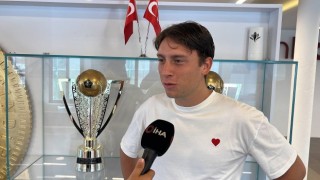Üç kuşak, tek gelenek: Bandırmasporlu Yiğit Zorluer‘in kalecilik hikayesi