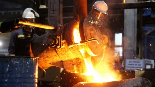 Ücretli Çalışan Sayısı Yıllık %3,4 Arttı