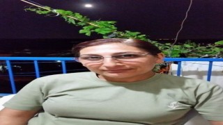 Üçüncü kattan düşen kadın hayatını kaybetti