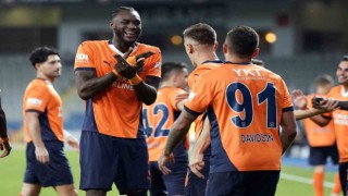 UEFA Konferans Ligi: Başakşehir: 2 - Iberia: 0 (Maç sonucu)