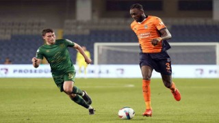 UEFA Konferans Ligi: RAMS Başakşehir: 2 - St. Patricks Athletic: 0 (Maç sonucu)