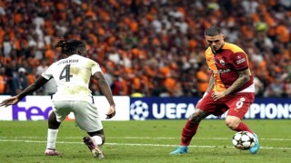 UEFA Şampiyonlar Ligi: Galatasaray: 0 - Young Boys: 1 (Maç sonucu)