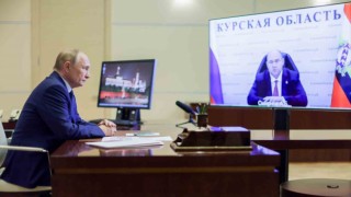 Ukrayna ve Rusya arasındaki çatışmalar Kursk bölgesinde 3 gündür devam ediyor