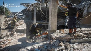 Ukraynadaki füze saldırısında Reuters çalışanı öldü
